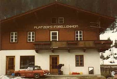 Forellenheim